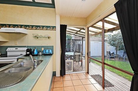 Photo of property in 1 Griffin Street, Marewa, Napier, 4110