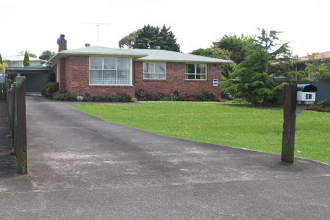 Photo of property in 21 Gifford Road, Papatoetoe, Auckland, 2025