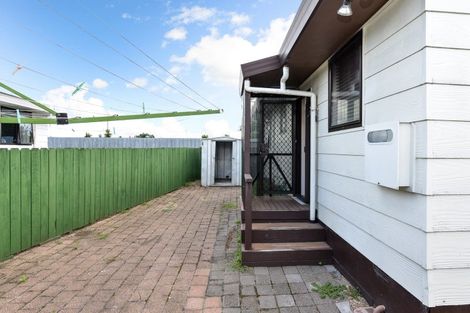 Photo of property in 4b Brooklyn Road, Claudelands, Hamilton, 3214