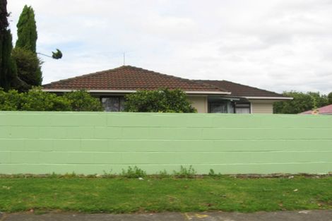Photo of property in 59 Ashgrove Road, Mangere, Auckland, 2022