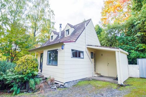 Photo of property in 23a Lee Street, Ohakune, 4625