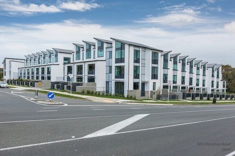 Photo of property in 305 Murphys Road, Flat Bush, Auckland, 2019