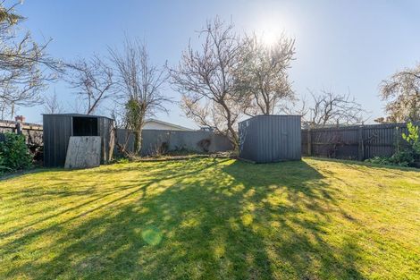 Photo of property in 5a Lough Street, West End, Timaru, 7910