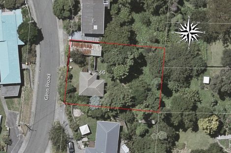 Photo of property in 46 Glen Road, Raumati South, Paraparaumu, 5032