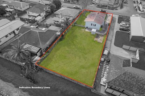 Photo of property in 76 Cambridge Terrace, Papatoetoe, Auckland, 2025