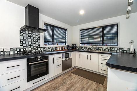 Photo of property in 8 Strawberry Place, Geraldine, 7930