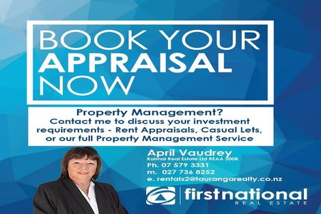 Photo of property in 5/51 Merivale Road, Parkvale, Tauranga, 3112