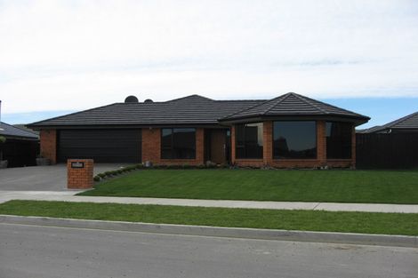 Photo of property in 18 Harakeke Place, Redwoodtown, Blenheim, 7201