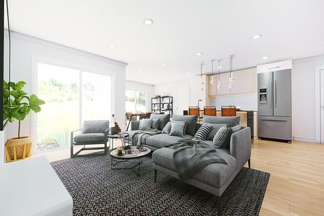 Photo of property in 4 Kirkbride Road, Mangere Bridge, Auckland, 2022