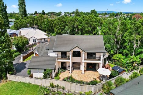 Photo of property in 17 Millthorpe Crescent, Pukete, Hamilton, 3200