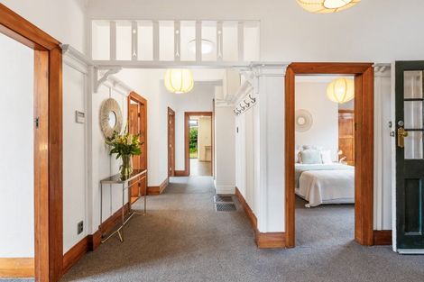 Photo of property in 21 Grandview Crescent, Opoho, Dunedin, 9010