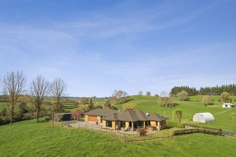 Photo of property in 1967 Maungatautari Road, Maungatautari, Cambridge, 3494
