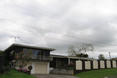 Photo of property in 85 Smiths Road, Matua, Tauranga, 3110