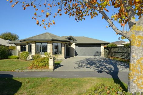 Photo of property in 19 Bibiana Street, Aidanfield, Christchurch, 8025