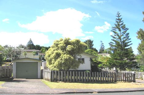 Photo of property in 89 Salamanca Road, Sunnynook, Auckland, 0620