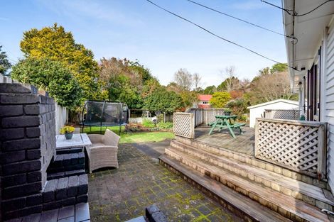 Photo of property in 23 Doralto Road, Frankleigh Park, New Plymouth, 4310