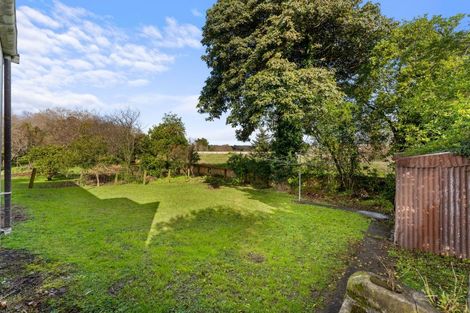 Photo of property in 9 Fagan Street, Bulls, 4818