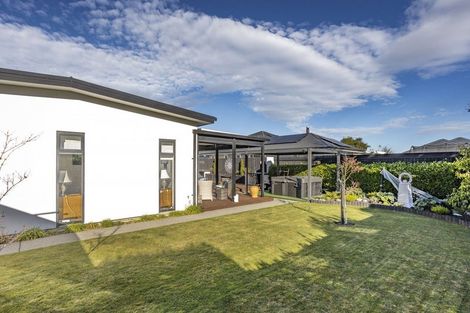 Photo of property in 12 Sloan Avenue, Rangiora, 7400
