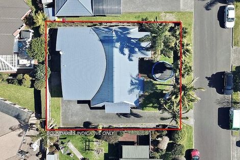Photo of property in 17 Kopu Drive, Pyes Pa, Tauranga, 3112