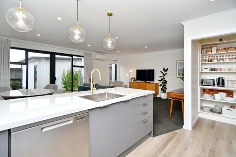 Photo of property in 15 Holmes Hanover Lane, Halswell, Christchurch, 8025