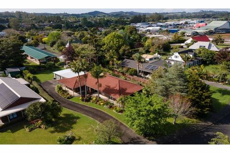 Photo of property in 12 Cobham Court, Kerikeri, 0230