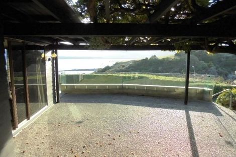 Photo of property in 5a Seapoint Road, Bluff Hill, Napier, 4110