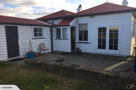 Photo of property in 8 Constitution Street, Port Chalmers, 9023