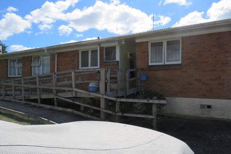 Photo of property in 17 Derrick Road, Kawakawa, 0210