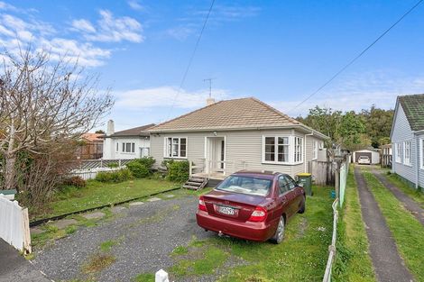 Photo of property in 52 Claude Street, Fairfield, Hamilton, 3214