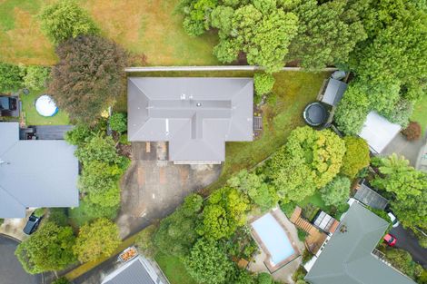 Photo of property in 14 Kensington Mews, Hokowhitu, Palmerston North, 4410