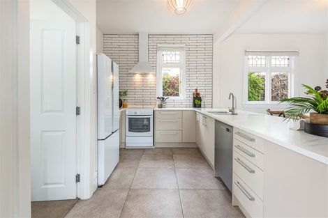 Photo of property in 64 Wychbury Street, Spreydon, Christchurch, 8024