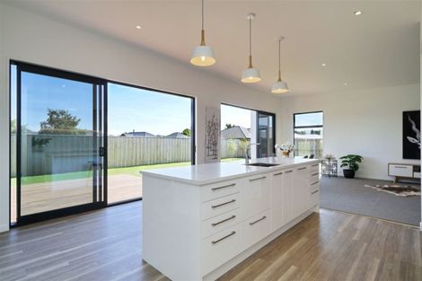 Photo of property in 678 Springston Rolleston Road, Rolleston, 7615