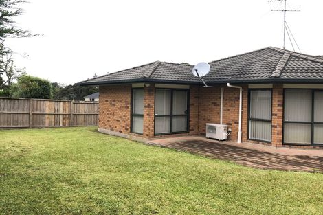 Photo of property in 33a Schnapper Rock Road, Greenhithe, Auckland, 0632