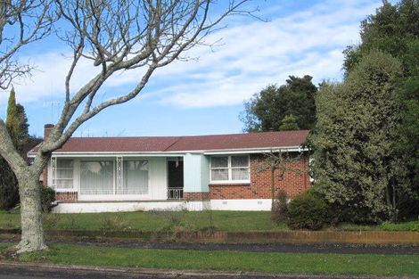 Photo of property in 12 Springfield Crescent, Enderley, Hamilton, 3214