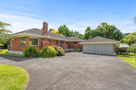 Photo of property in 138 Paranui Valley Road, Tikipunga, Whangarei, 0112