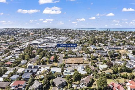 Photo of property in 2/67 Andrew Road, Howick, Auckland, 2010