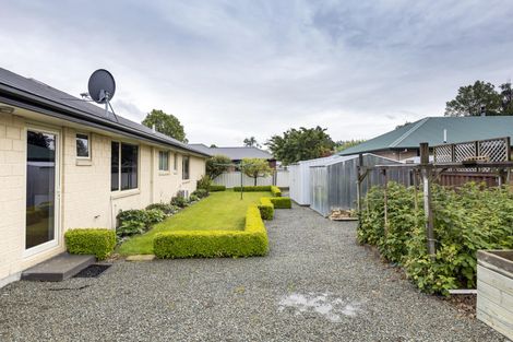 Photo of property in 11 Tancred Street, Geraldine, 7930