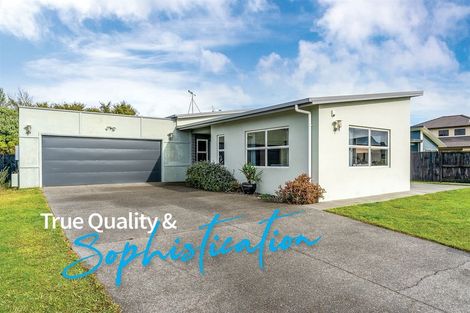 Photo of property in 21 Langdale Court, Huntington, Hamilton, 3210