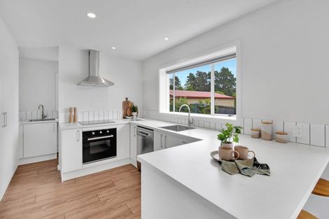 Photo of property in 21 Colac Street, Avondale, Christchurch, 8061