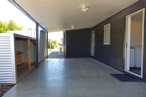 Photo of property in 4 Dwyer Place, Lake Tekapo, 7999