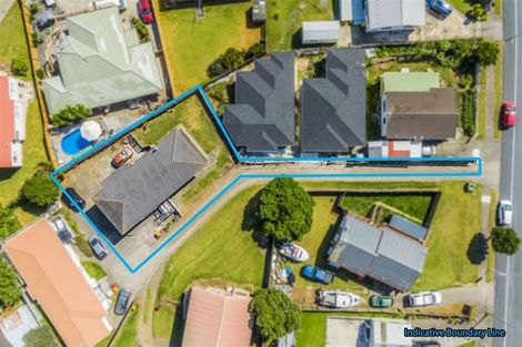 Photo of property in 1/195 Finlayson Avenue, Clendon Park, Auckland, 2103