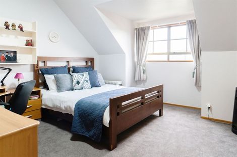 Photo of property in 20c Siska Place, Upper Riccarton, Christchurch, 8041