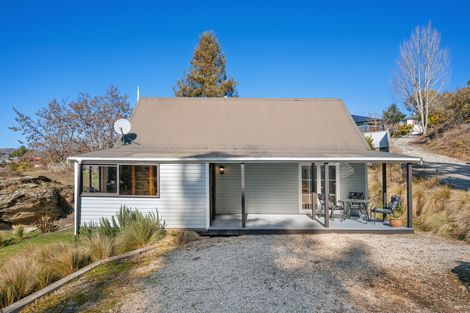 Photo of property in 7 Kamaka Crescent, Bridge Hill, Alexandra, 9320