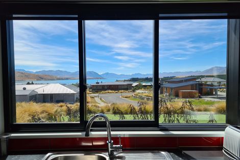 Photo of property in 6 Manning Place, Lake Tekapo, 7999