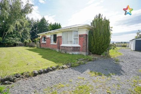 Photo of property in 1730 Otautau-nightcaps Road, Nightcaps, Otautau, 9689