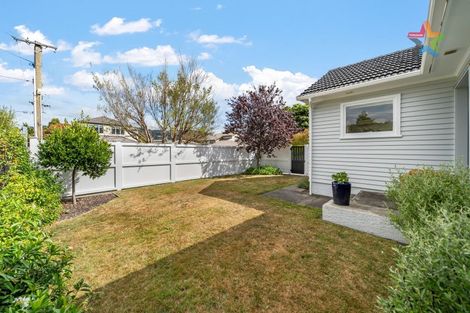 Photo of property in 23 Saint James Avenue, Boulcott, Lower Hutt, 5011