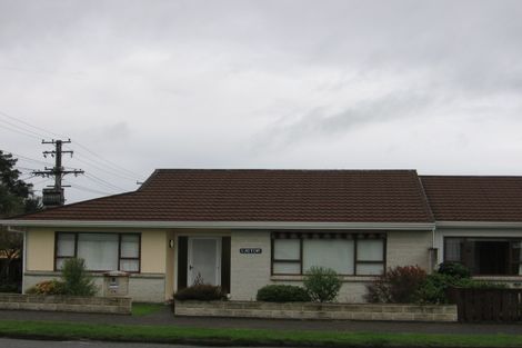 Photo of property in 16 Cooper Street, Lansdowne, Masterton, 5810