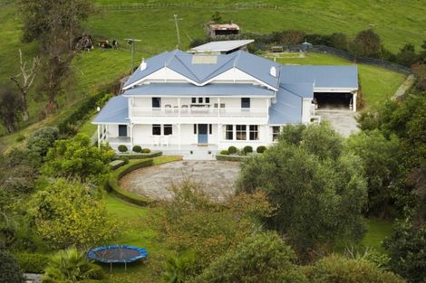 Photo of property in 363 Wharekopae Road, Patutahi, Gisborne, 4072