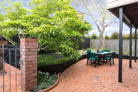 Photo of property in 26b Waller Avenue, Bucklands Beach, Auckland, 2012