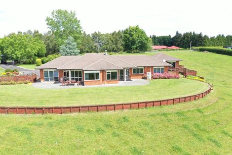 Photo of property in 103 Jury Road, Ngahinapouri, Hamilton, 3290